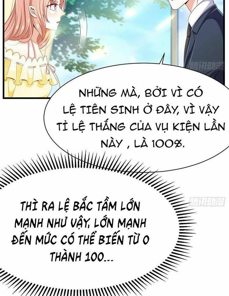 Ức Vạn Song Bảo: Mami, Bó Tay Chịu Trói! Chương 23.2 Ảnh 31