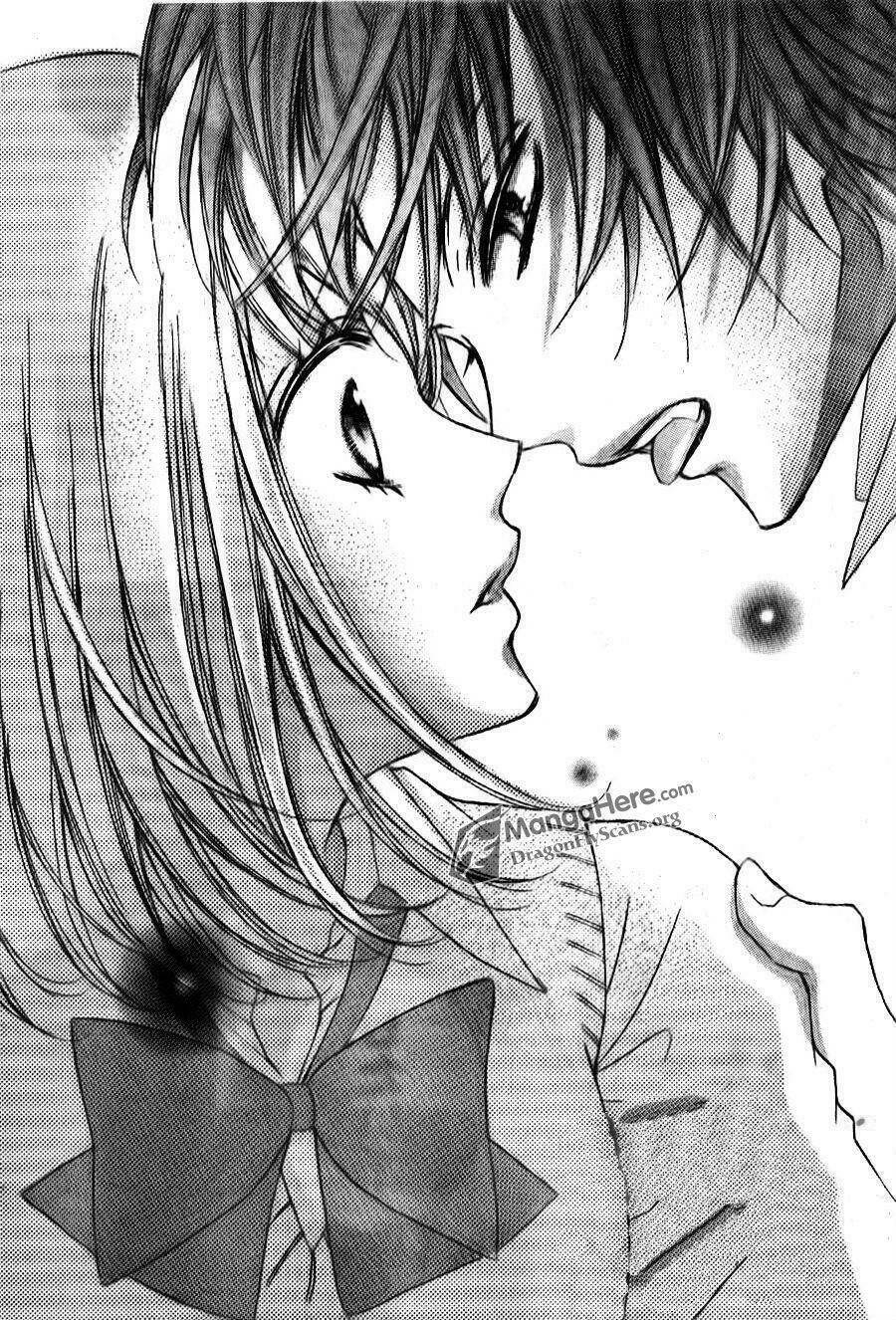 Boku Wa Ookami Chương 7 Ảnh 39