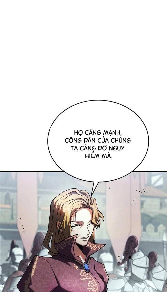 Ván Cược Của Chúa Chương 27 Ảnh 64