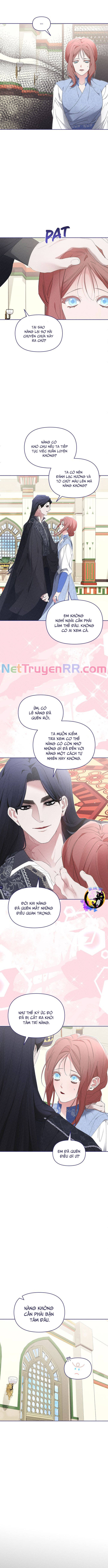 Bạn Đời Của Ryun Chương 45 Ảnh 12
