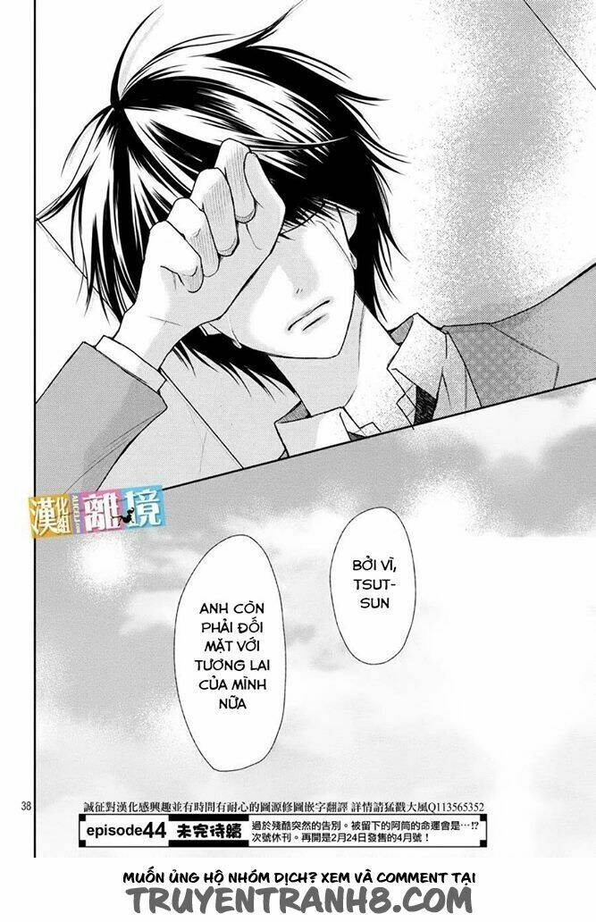 3d Kanojo - Bạn Gái 3d Chương 43 Ảnh 41