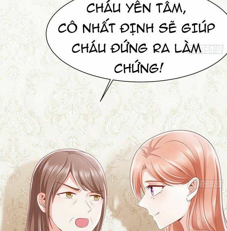 Ức Vạn Song Bảo: Mami, Bó Tay Chịu Trói! Chương 23.2 Ảnh 60