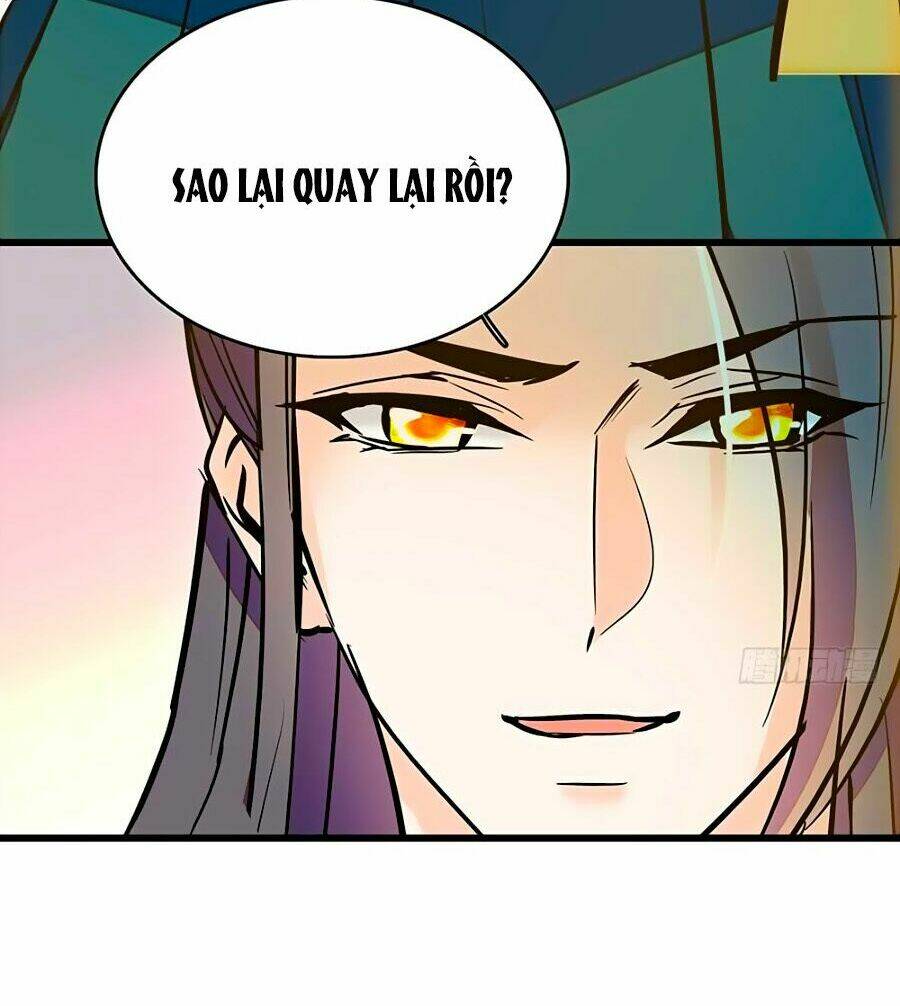 Nhất Thế Khuynh Thành: Lãnh Cung Khí Phi Chương 94 Ảnh 43