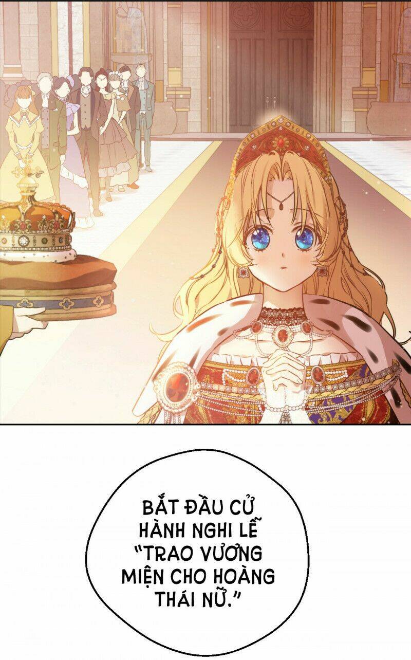 Một Ngày Nọ Ta Trở Thành Công Chúa Chương 124 Ảnh 17