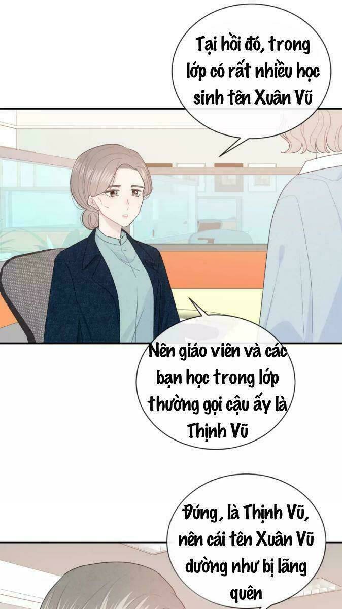Từ Cái Nhìn Của Em Chương 36 Ảnh 10