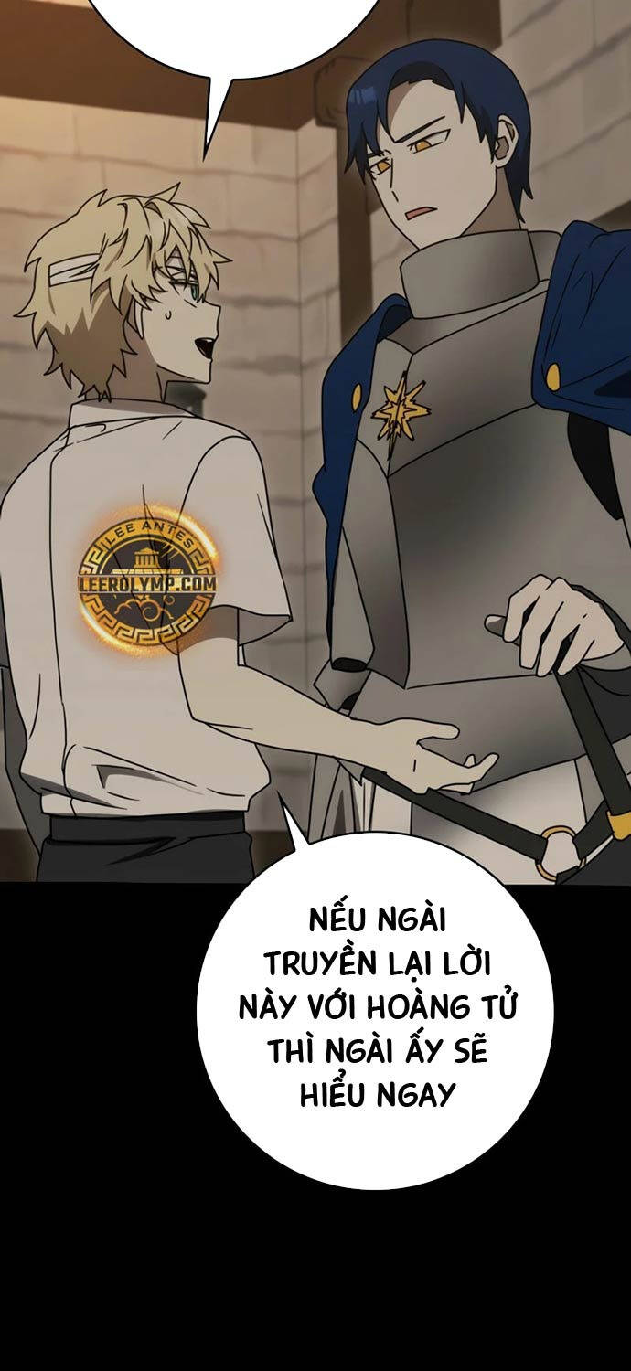 Học Viện Của Con Trai Quỷ Vương Chương 77 Ảnh 43