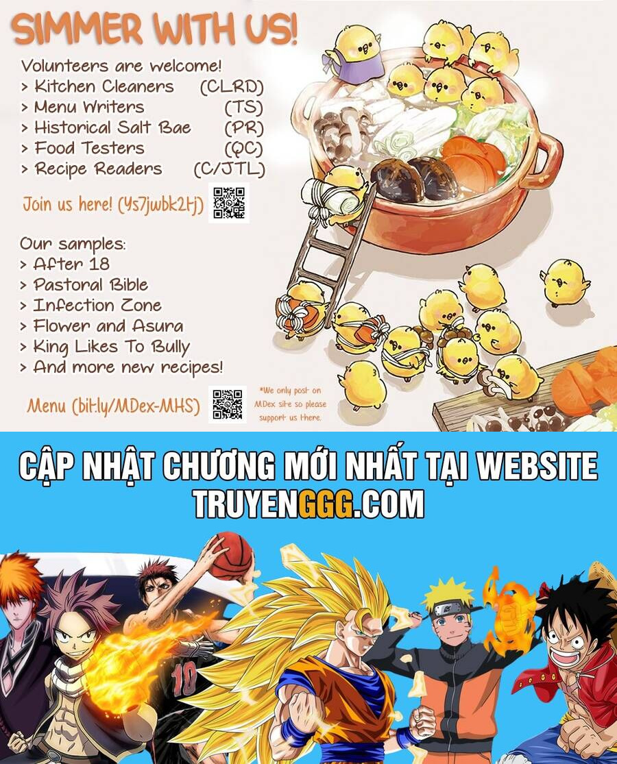 Phản Địa Tâm Chương 4 Ảnh 44