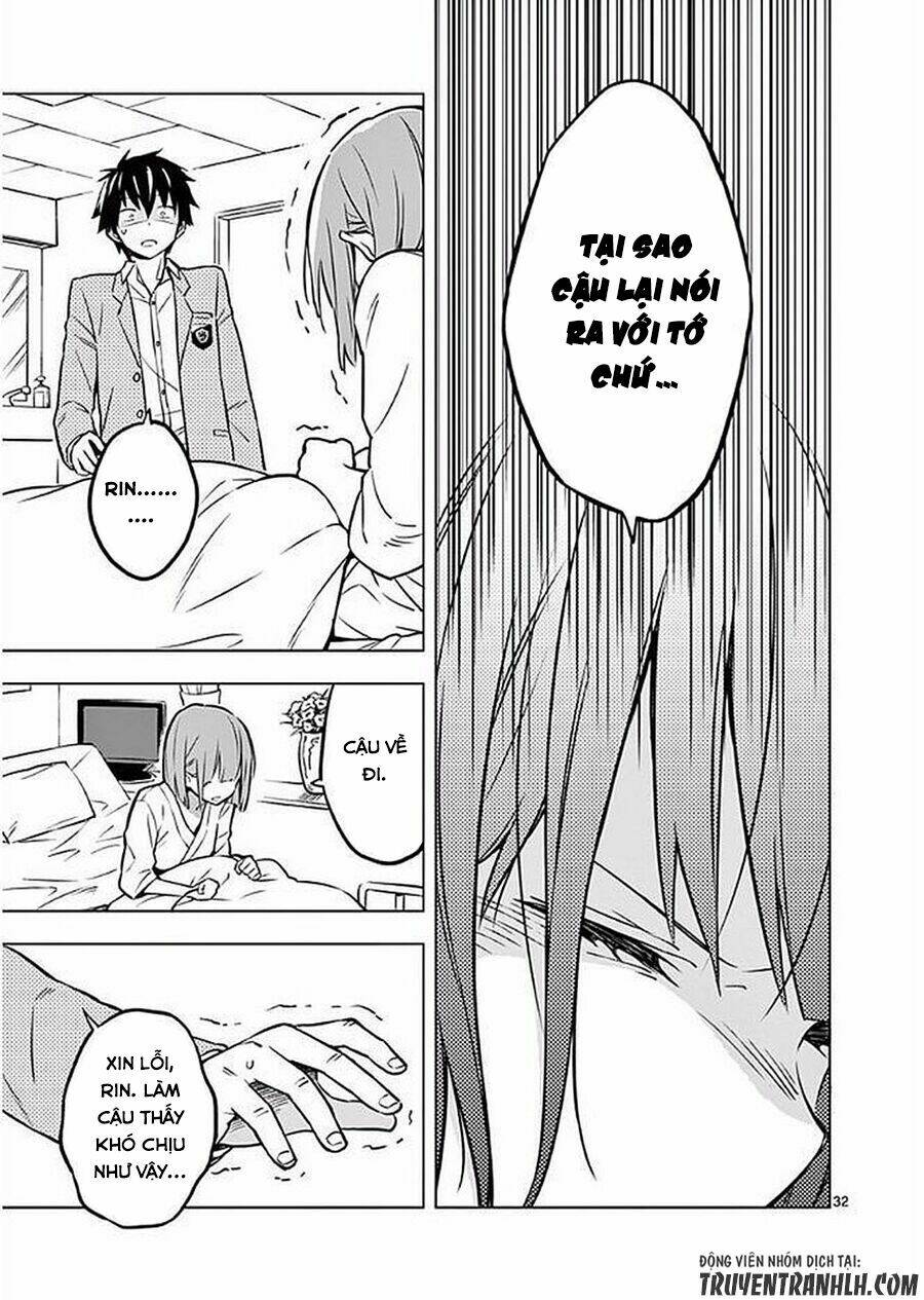 Nidome No Natsu, Nidoto Aenai Kimi Chương 1 Ảnh 39