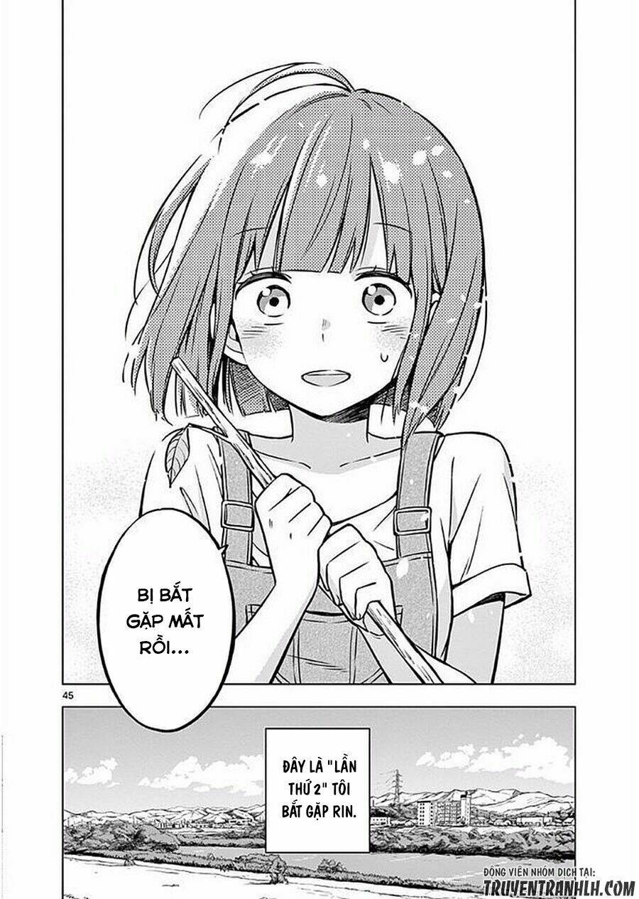 Nidome No Natsu, Nidoto Aenai Kimi Chương 1 Ảnh 52