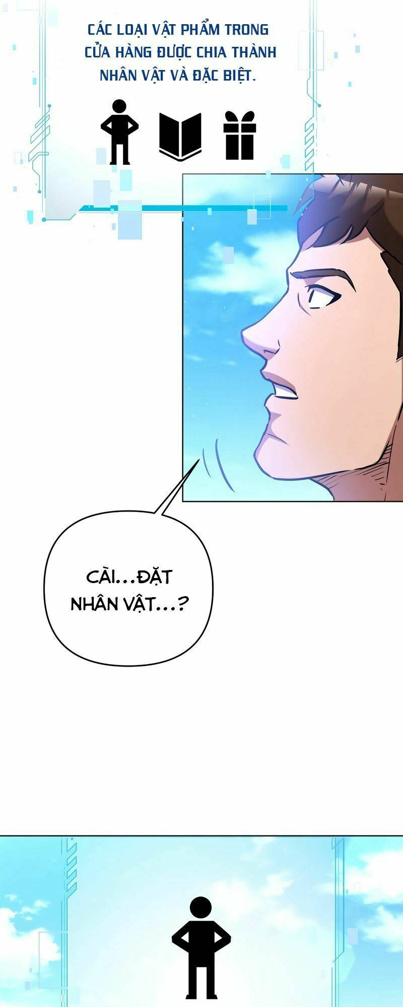 Sinh Tồn Trong Cuốn Tiểu Thuyết Manhwa Chương 2 Ảnh 50