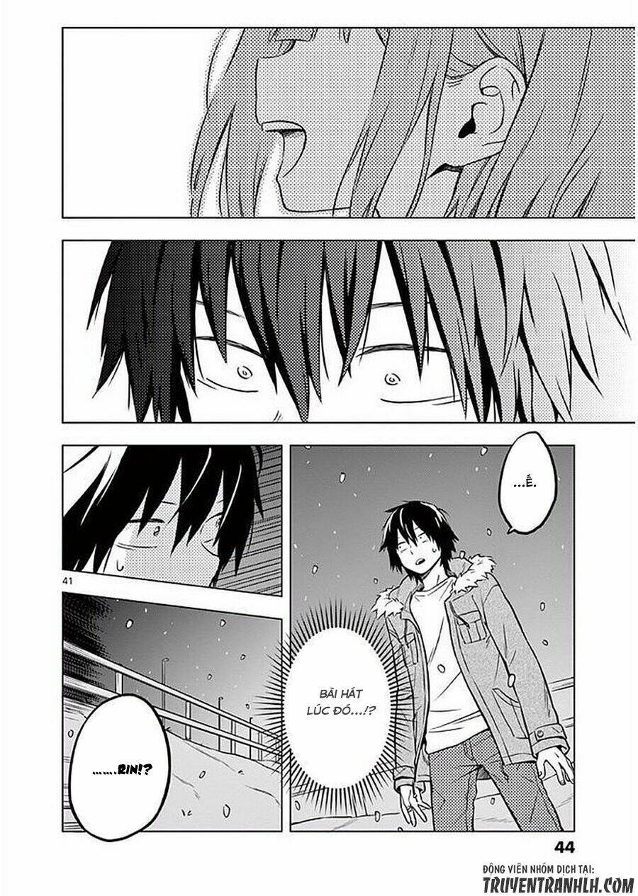 Nidome No Natsu, Nidoto Aenai Kimi Chương 1 Ảnh 48