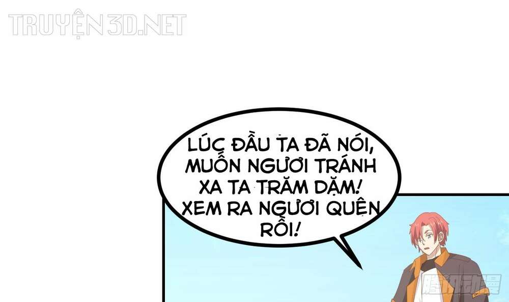 Trên Người Ta Có Một Con Rồng Chương 610 Ảnh 3