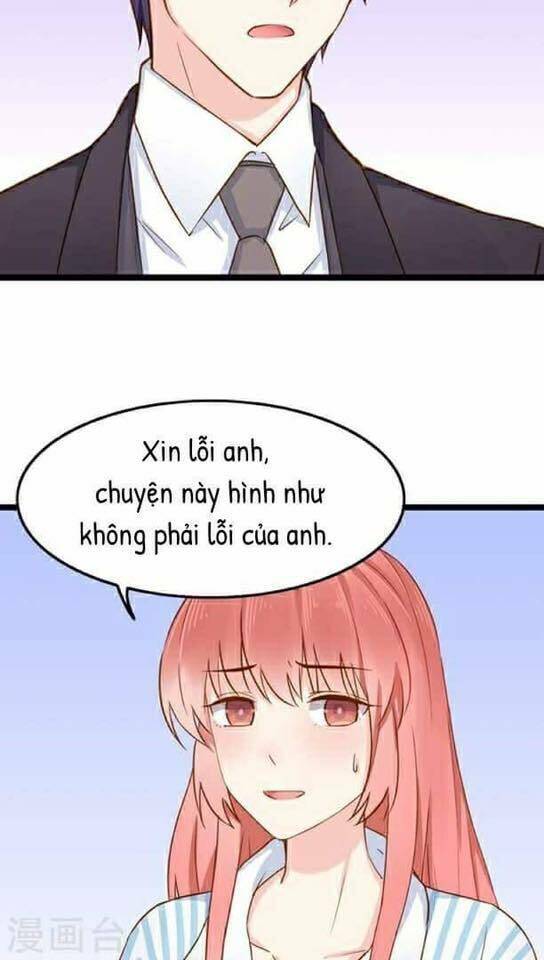 Tình Yêu Mai Mối Chương 3 Ảnh 35