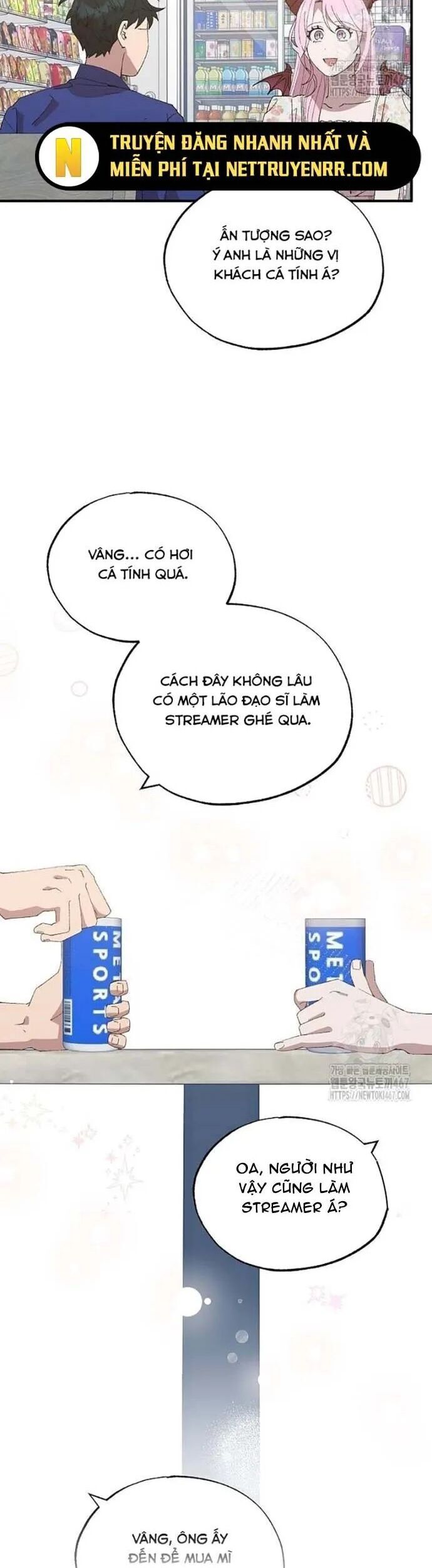 Tạp Hóa Dị Giới Chương 53 Ảnh 25