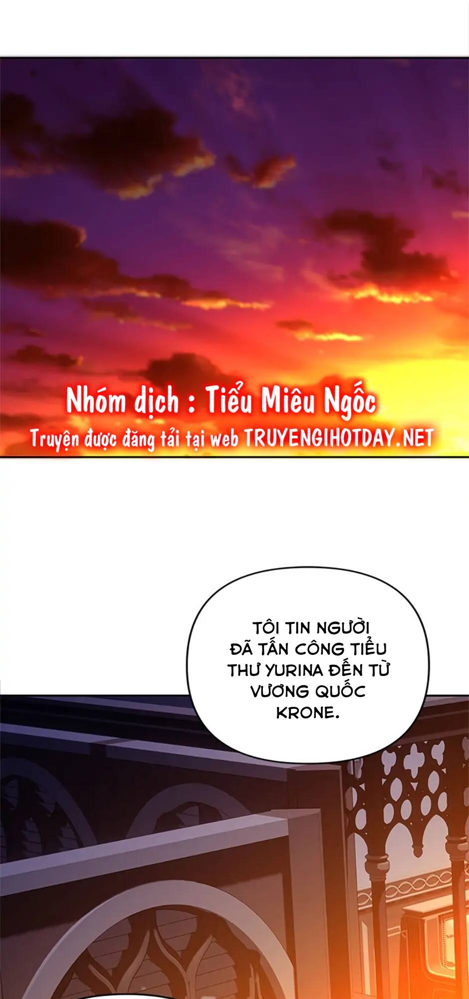 Tôi Đã Nuôi Dưỡng Một Nam Phụ Đầy Ám Ảnh Chương 53 Ảnh 4