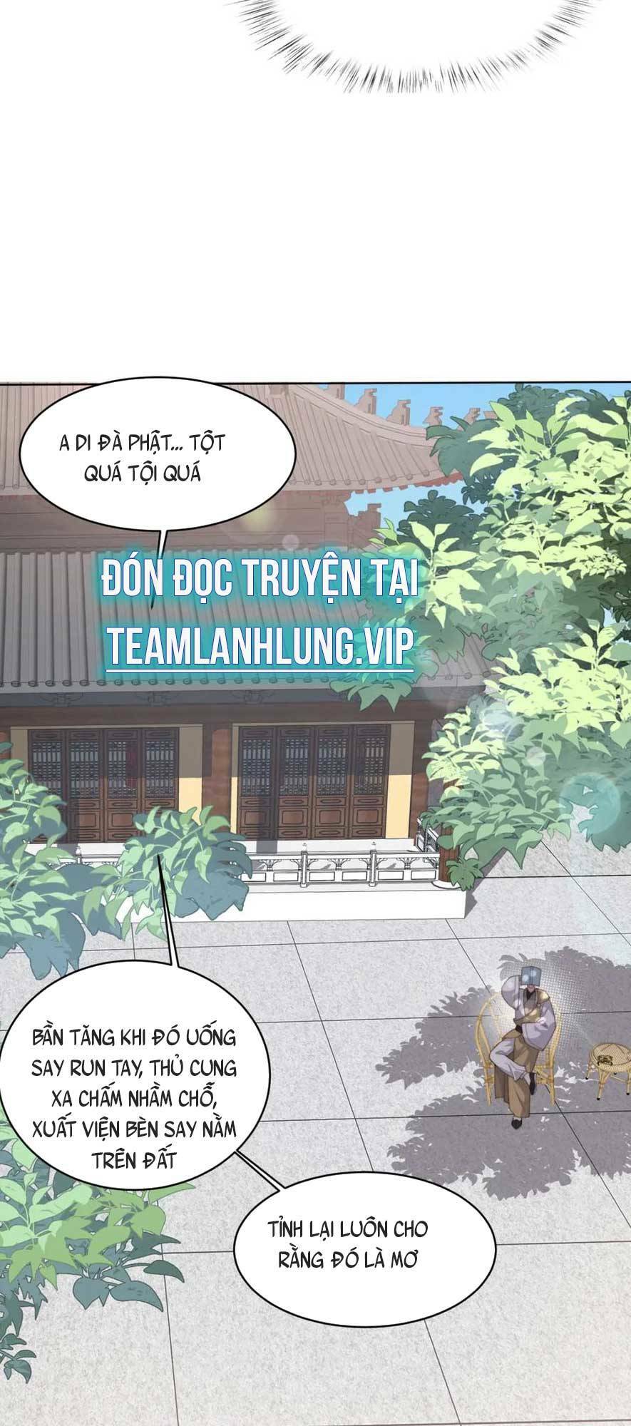 Đặc Công Thần Y Xuyên Không Chương 61 Ảnh 41