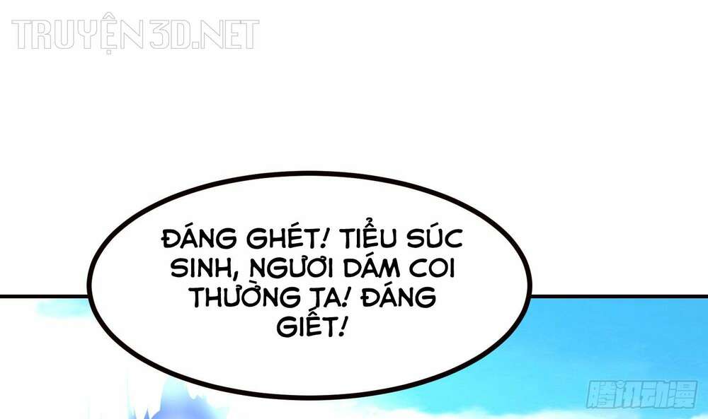 Trên Người Ta Có Một Con Rồng Chương 609 Ảnh 24