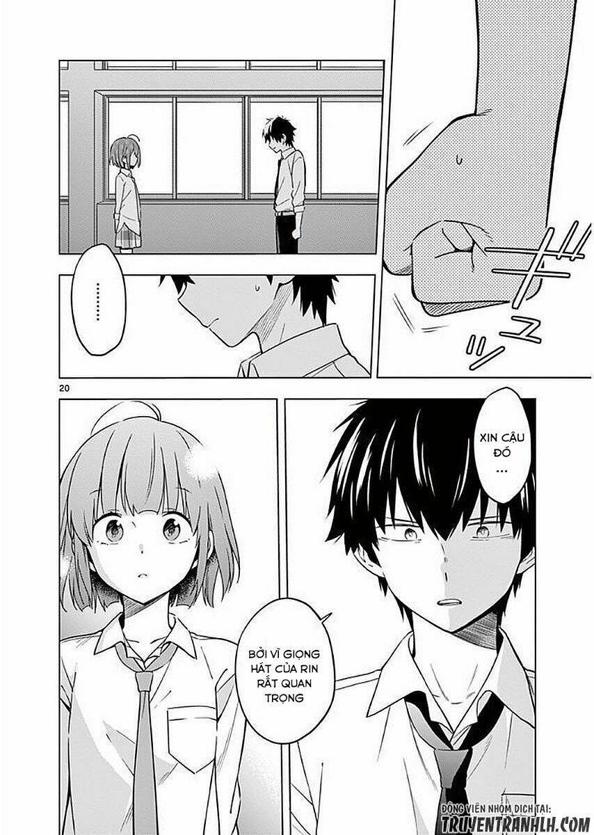 Nidome No Natsu, Nidoto Aenai Kimi Chương 6 Ảnh 27