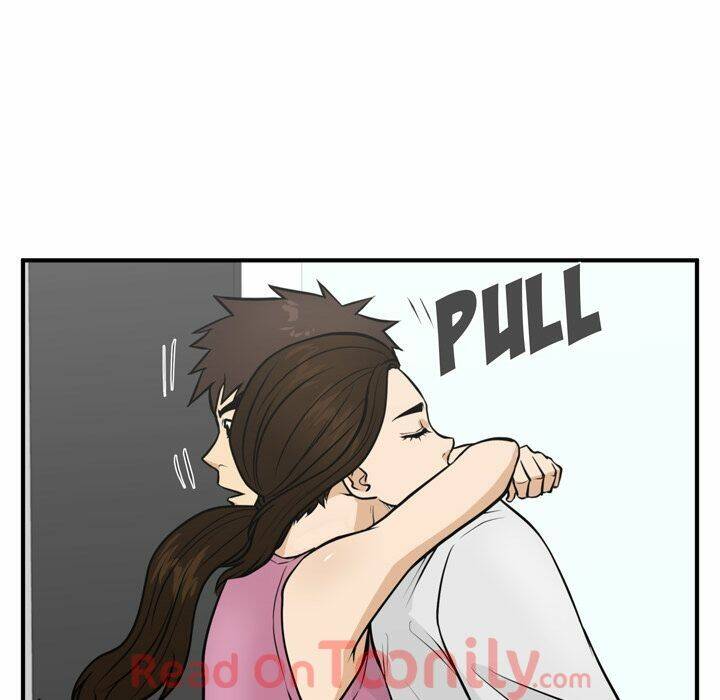 Mr Kang Chương 62 Ảnh 110