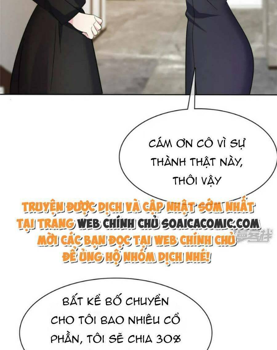 Ác Nữ Vì Xứng Săn Ái Cuồng Tưởng Khúc Chương 50 Ảnh 21