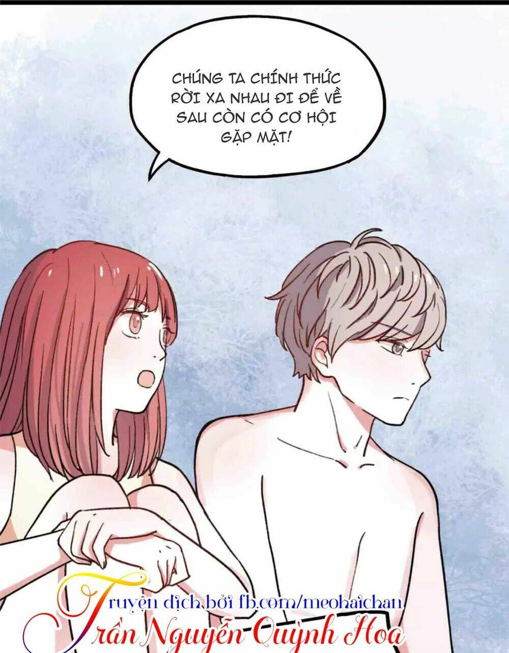 Người Yêu 0 Độ Chương 31 Ảnh 72