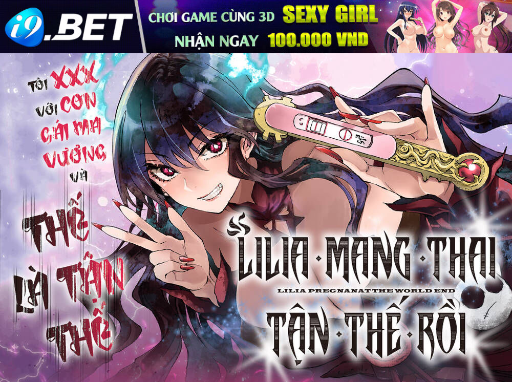 Lilia Mang Thai Chương 9 Ảnh 6