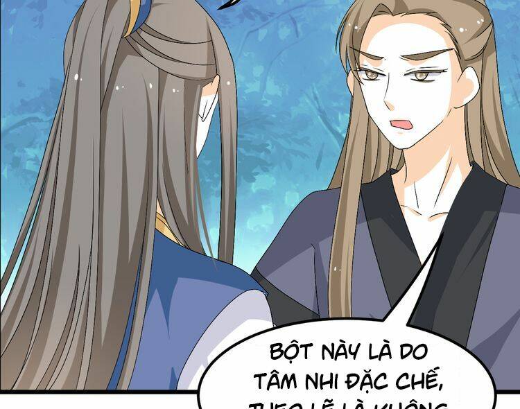 Xuyên Việt Chi Thiên Tâm Linh Chương 26 Ảnh 12