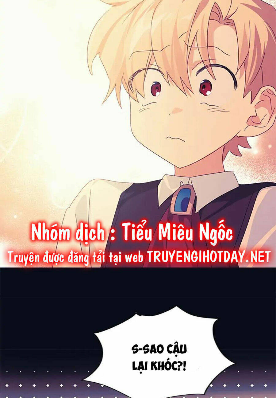 Tôi Đã Nuôi Dưỡng Một Nam Phụ Đầy Ám Ảnh Chương 54 Ảnh 20
