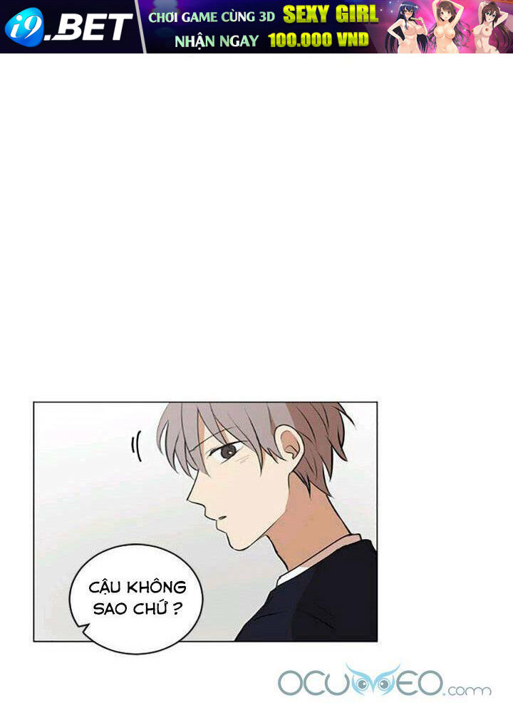 Tình Yêu Tuổi Trẻ Chương 41 Ảnh 12