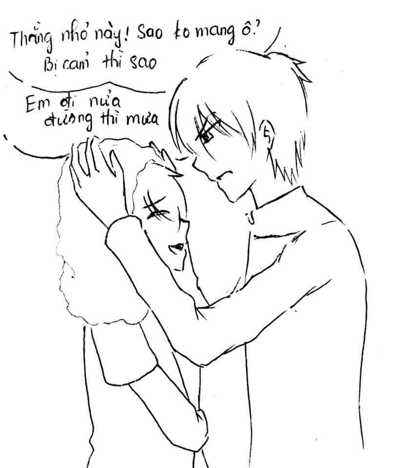 Ta Cần Sủng Ngọt Chương 17 Ảnh 6