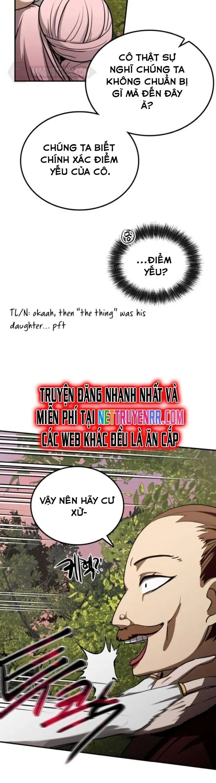 Có Lẽ Là Vô Địch Chương 20 Ảnh 41