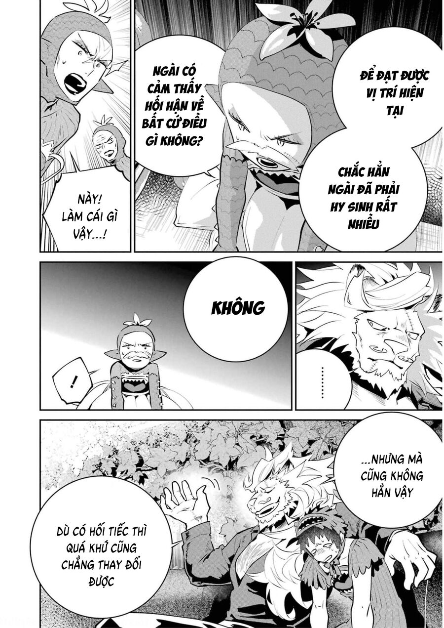 Final Fantasy: Lost Stranger Chương 42 Ảnh 26