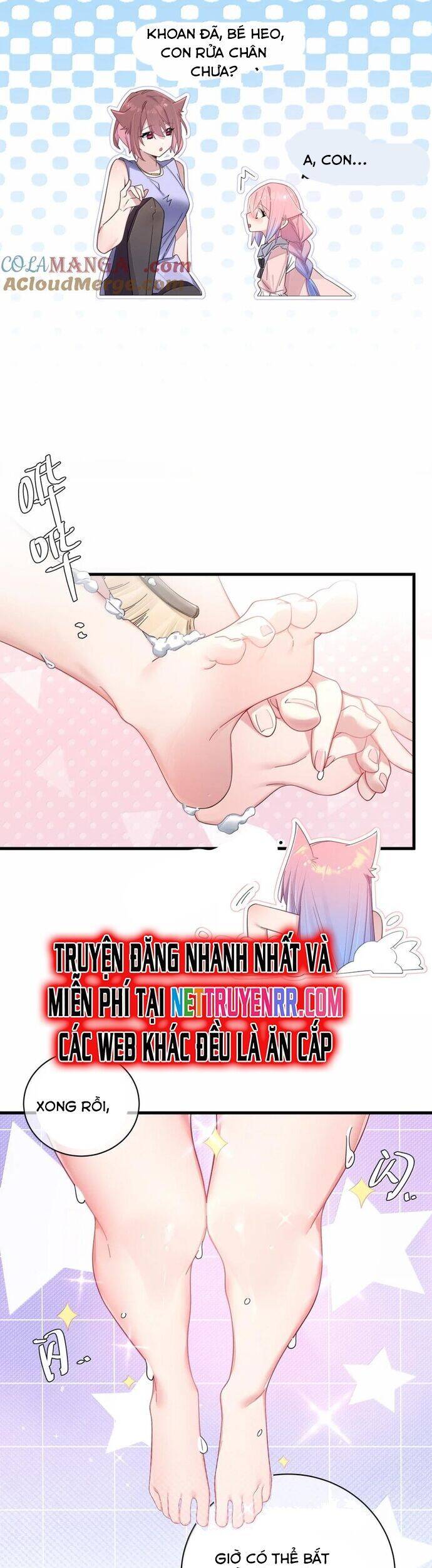Làm Sao Để Chạy Trốn Dàn Hậu Cung Chương 161 Ảnh 12