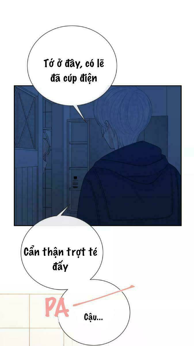 Từ Cái Nhìn Của Em Chương 34 Ảnh 54