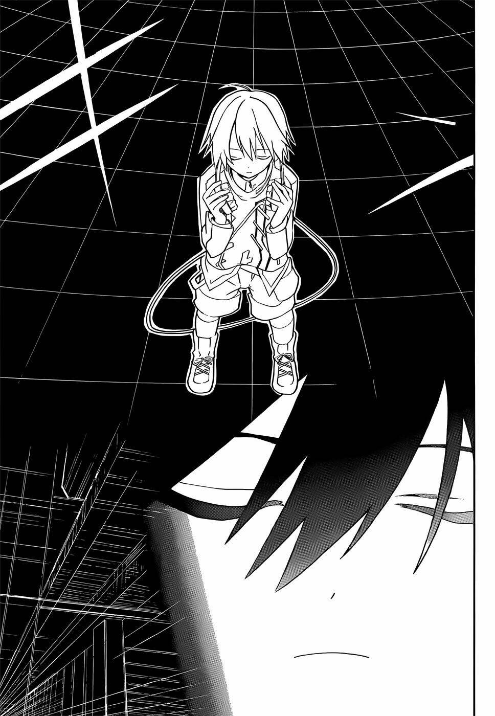 Clockwork Planet Chương 6 Ảnh 9