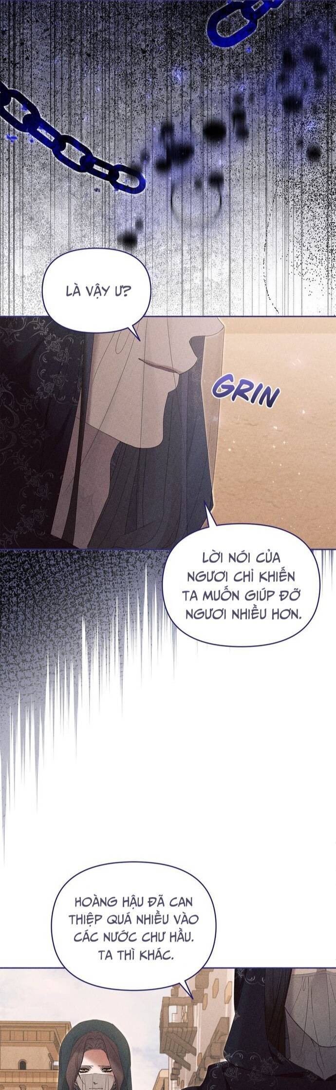 Bạn Đời Của Ryun Chương 46 Ảnh 5