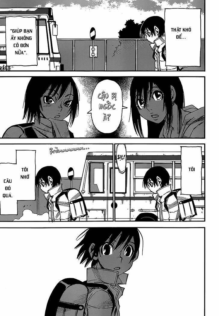 Erased Chương 28 Ảnh 22