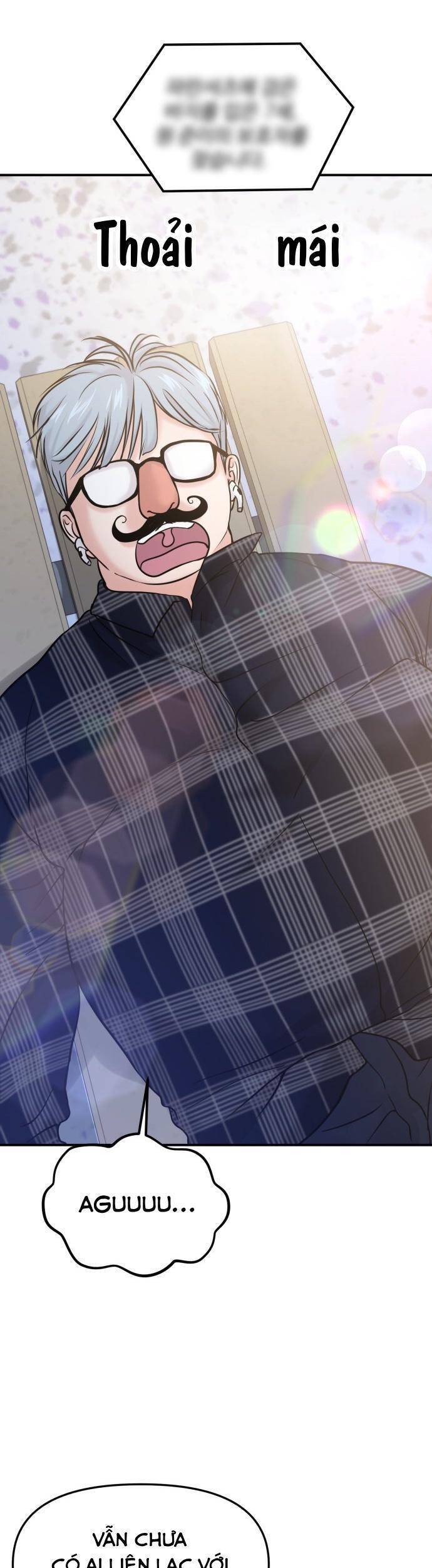 Tình Yêu Cấp 4 Chương 52 Ảnh 30