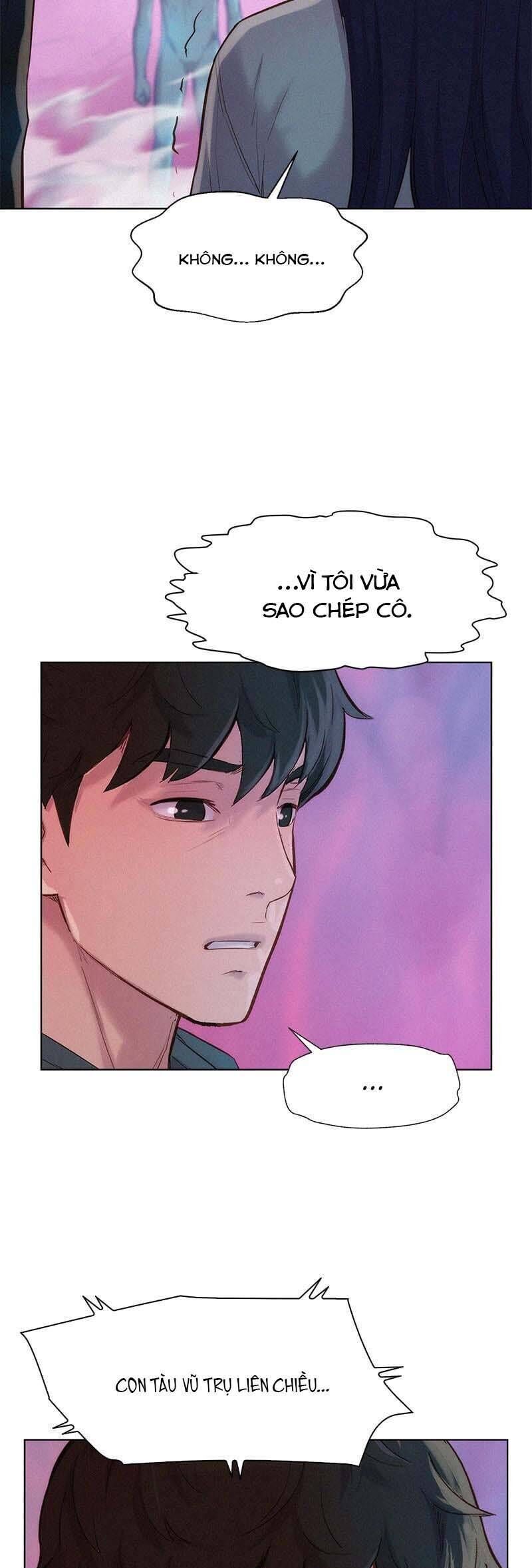 Thợ Săn 3 Cm Chương 108 Ảnh 54