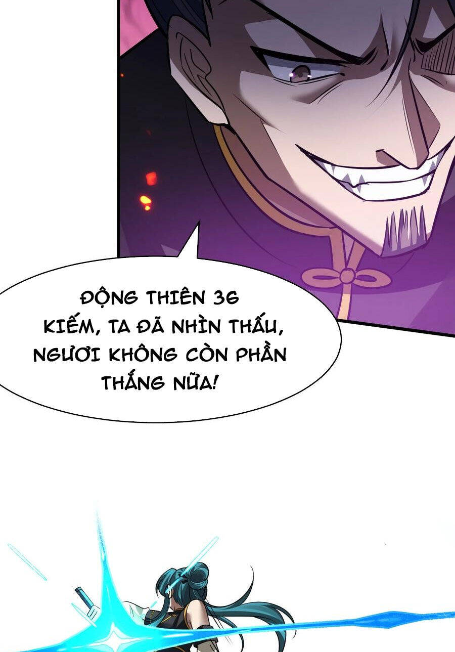 Tu Luyện Thành Tiên Ta Chỉ Muốn Nuôi Nữ Đồ Đệ Chương 178 Ảnh 12