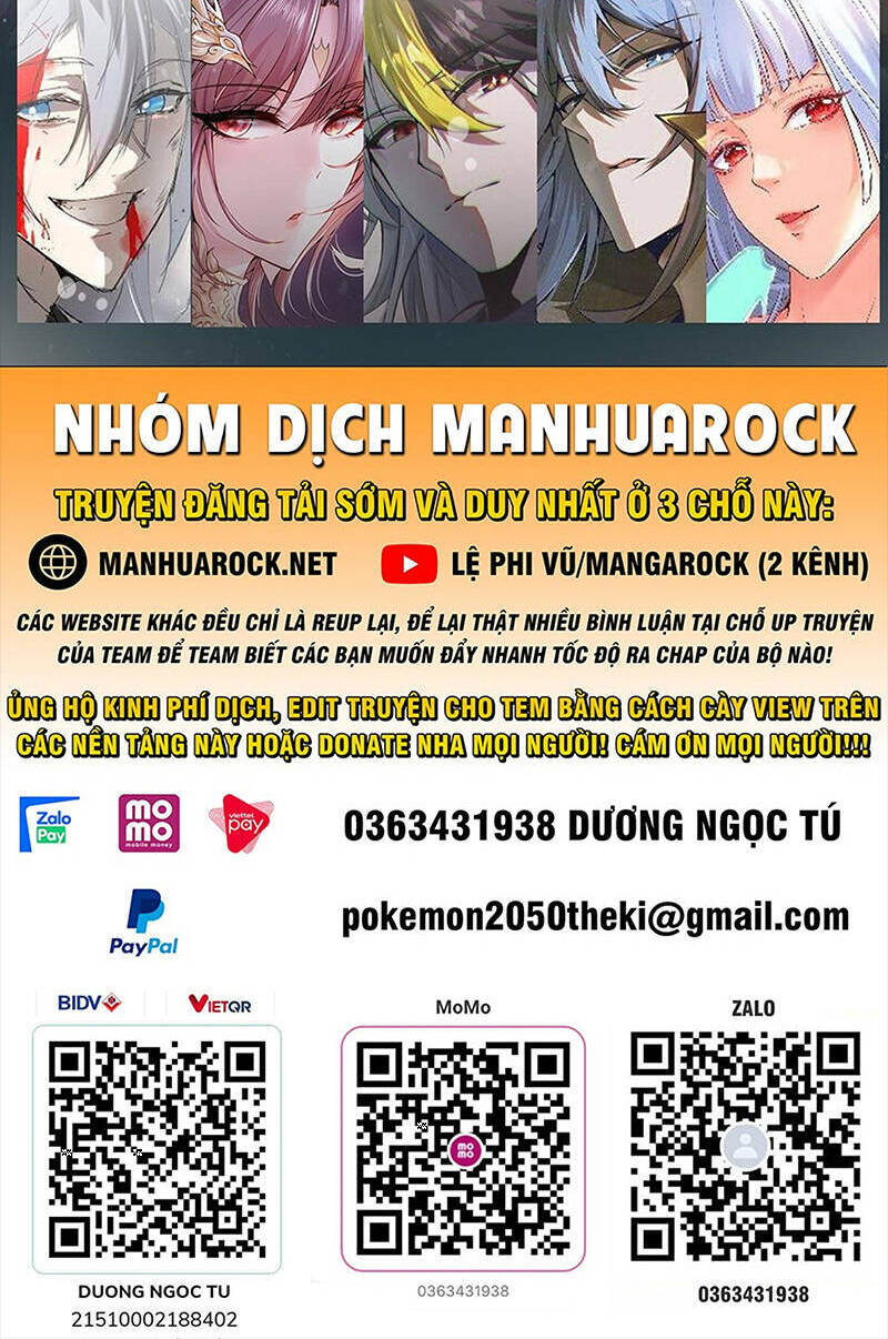 Trên Người Ta Có Một Con Rồng Chương 624 Ảnh 27