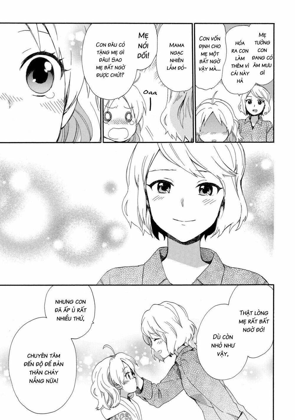 Roujoteki Shoujo Hinata-Chan Chương 23 Ảnh 14