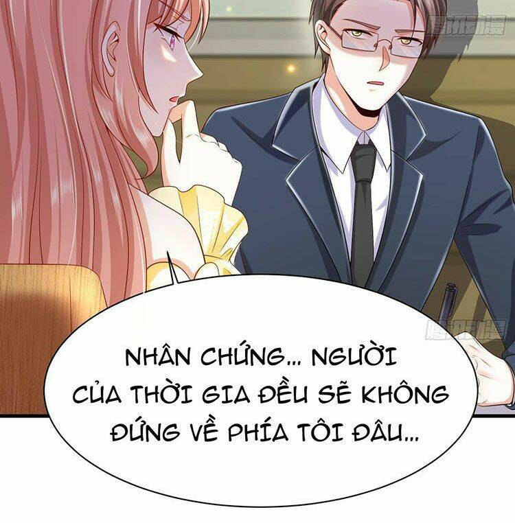 Ức Vạn Song Bảo: Mami, Bó Tay Chịu Trói! Chương 23.2 Ảnh 38