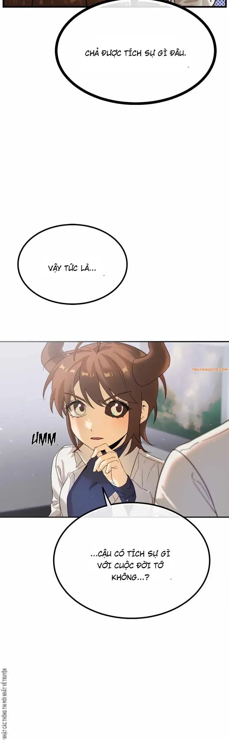 Tôi Là Học Sinh Hạng D Chương 38 Ảnh 18