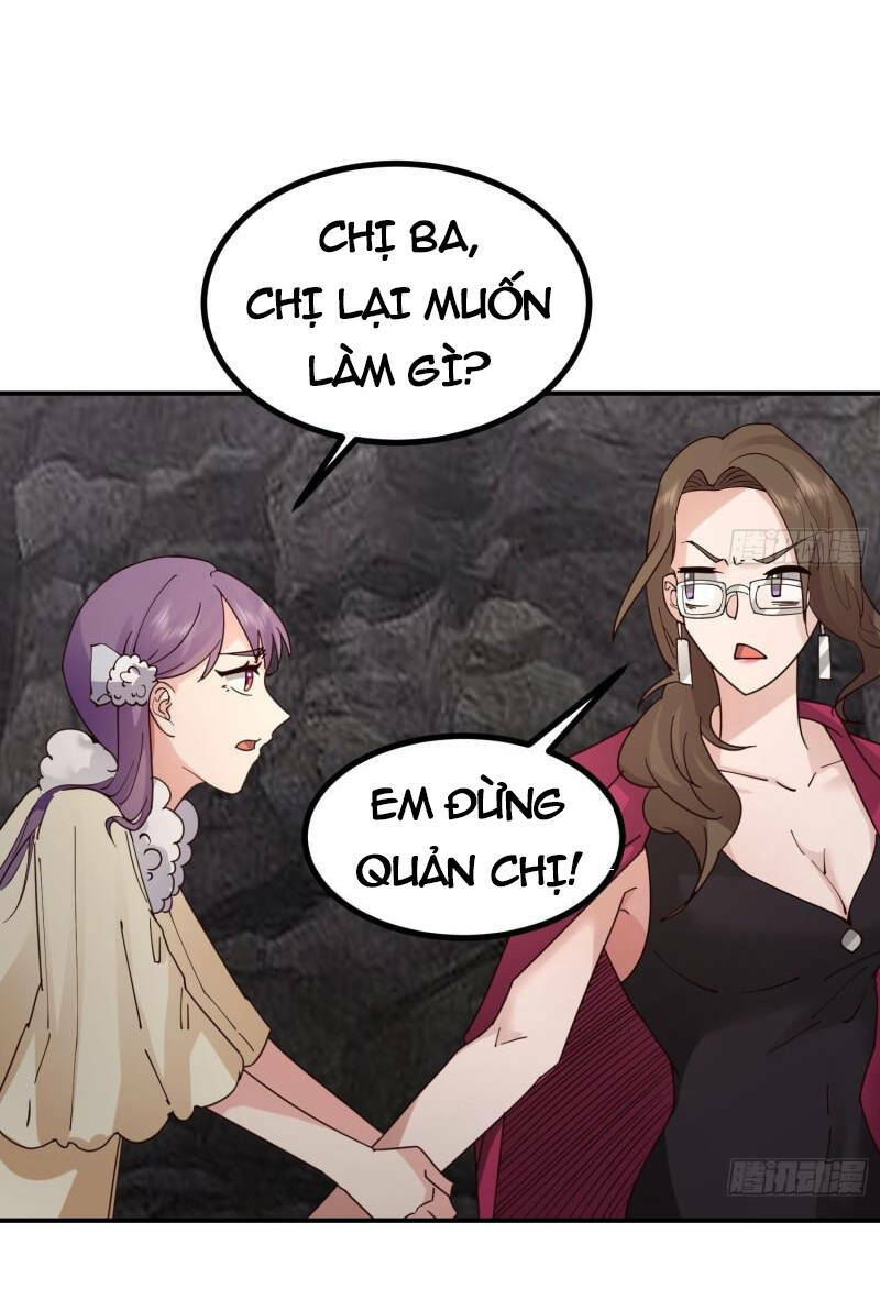 Trên Người Ta Có Một Con Rồng Chương 628 Ảnh 16