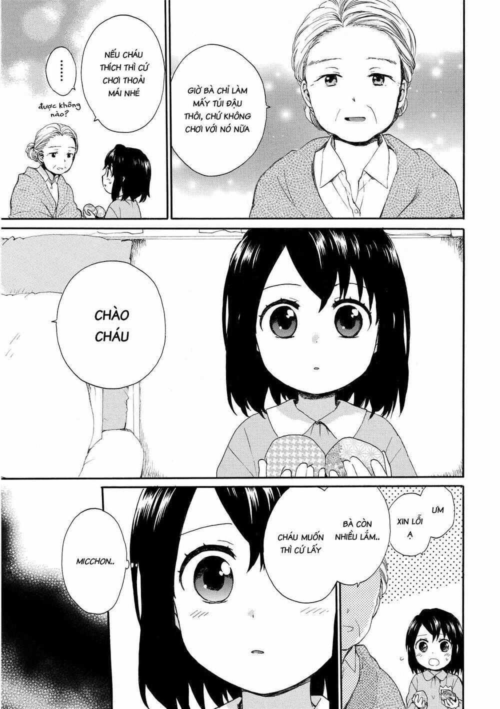 Roujoteki Shoujo Hinata-Chan Chương 15 Ảnh 6