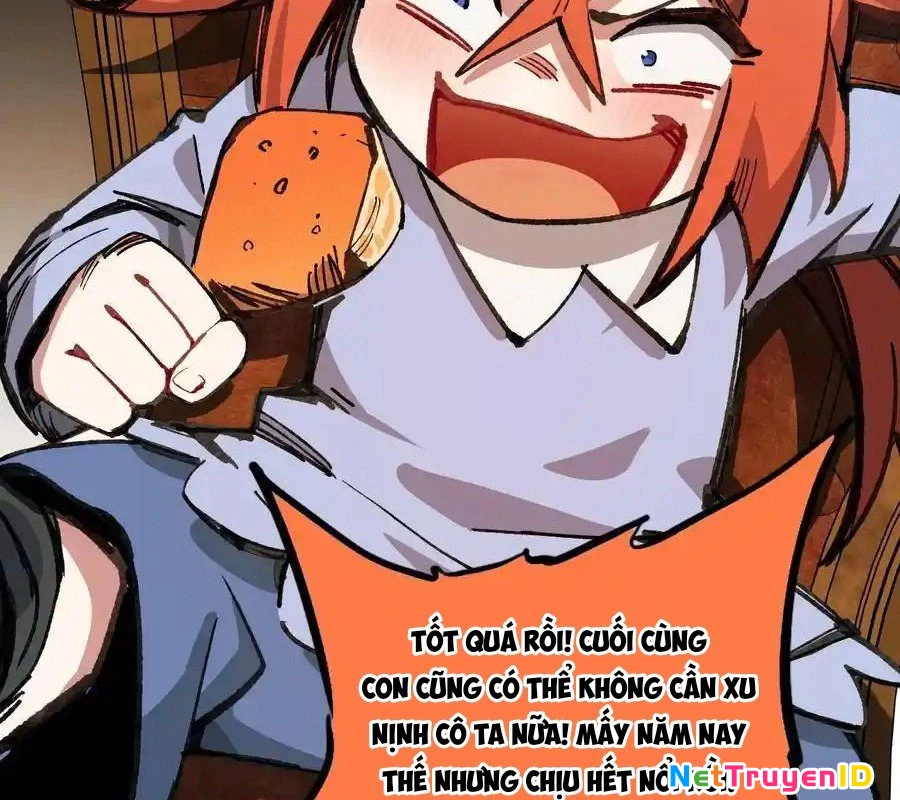 Công Chúa Củi Mục Khởi Động Lại Nhân Sinh Chương 17 Ảnh 9