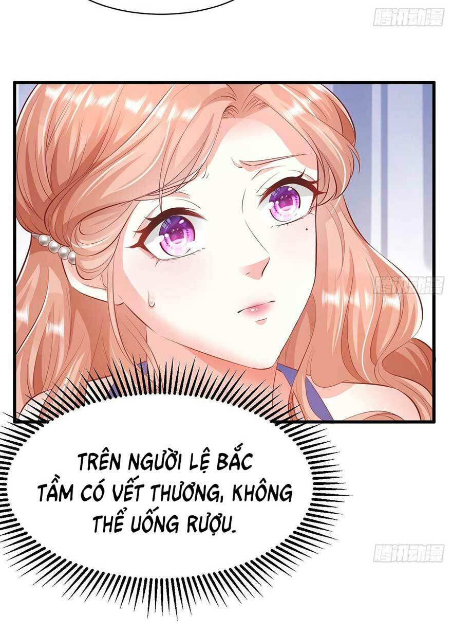 Ức Vạn Song Bảo: Mami, Bó Tay Chịu Trói! Chương 20.1 Ảnh 13
