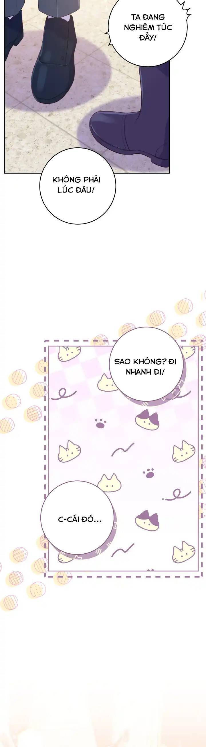 Trở Thành Vợ Cũ Của Nam Chính Bị Ám Ảnh Chương 22.2 Ảnh 56