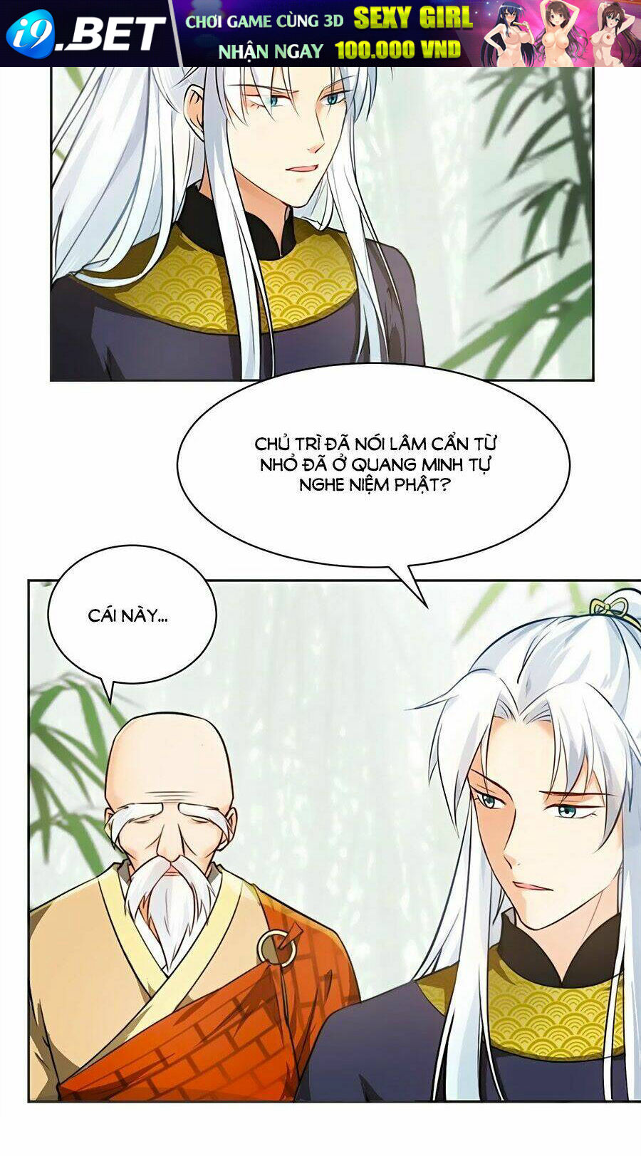Thần Y Nữ Ngỗ Tác Chương 3 Ảnh 23